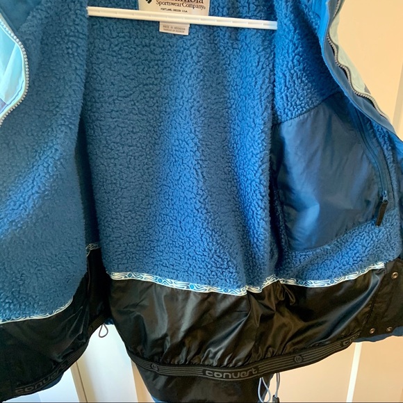 Snowboarding/ski suit - Picture 5 of 9